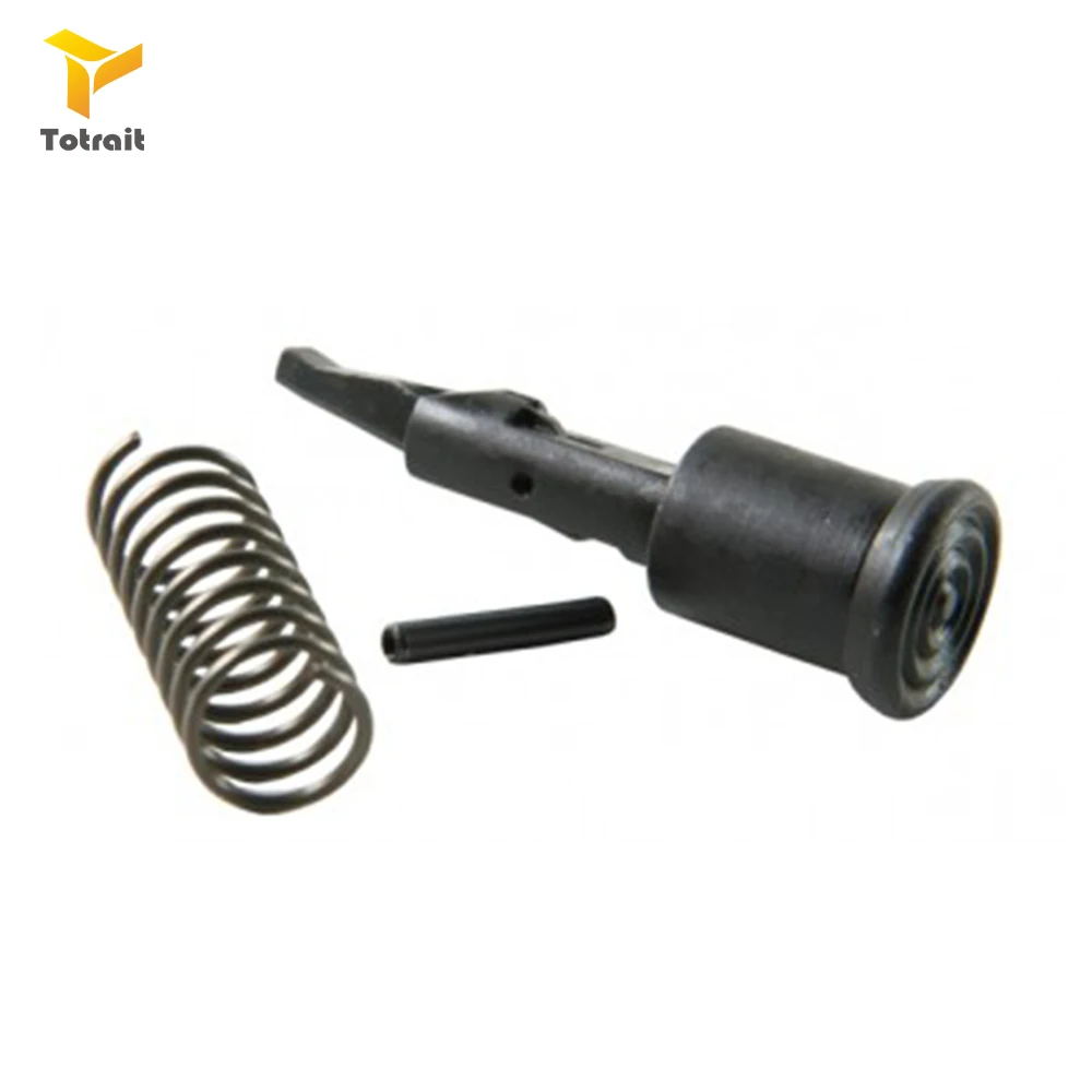 Tactical .223 Forward Assist Bolt Button and Dust Cover Assembly Set for M4/M16 Ar15 Dustproof Forward Assist Parts
Tactical .223 Forward Assist Bolt Button and Dust Cover Assembly Set for M4/M16 Ar15 Dustproof Forward Assist Parts