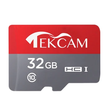 Wholesale 10pcs Class 10 32GB Memory Card Micro SD TF Card for 4K Action Camera Gopro Hero 6/5 SJCAM Xiaomi yi/ yi 4k/Eken H9R
Wholesale 10pcs Class 10 32GB Memory Card Micro SD TF Card for 4K Action Camera Gopro Hero 6/5 SJCAM Xiaomi yi/ yi 4k/Eken H9R