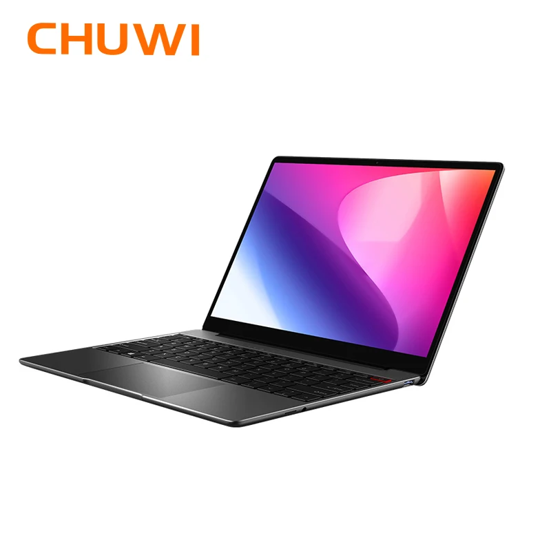 Ноутбук CHUWI CoreBook Pro 13 дюймов Intel Core i3-6157U двухъядерный 8 ГБ ОЗУ 256 Гб SSD windows 10
