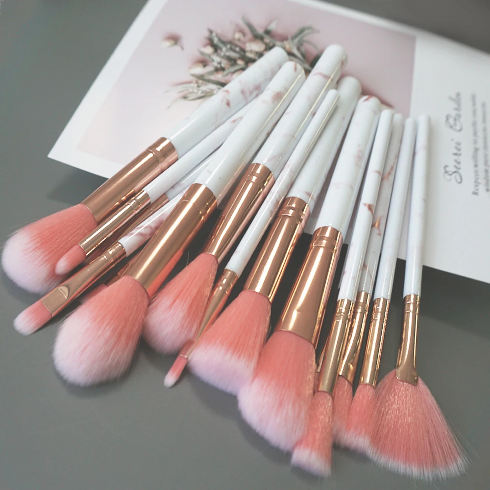 10pcs Powder Foundation Makeup Brush Kit Tools Eyelash Makeup Brushes Set Tools Eye Shadow Brush For Eyebrows Dropshipping 2020
10pcs Powder Foundation Makeup Brush Kit Tools Eyelash Makeup Brushes Set Tools Eye Shadow Brush For Eyebrows Dropshipping 2020