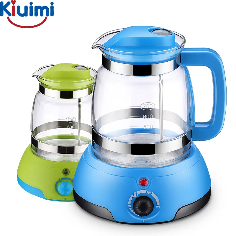 Milk Modulator Glass Kettle Smart Baby Warm Milk Infant Bubble Milk Warmer Multi-functional
Milk Modulator Glass Kettle Smart Baby Warm Milk Infant Bubble Milk Warmer Multi-functional