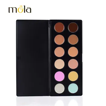 1M Minimum 10 ,Total 12 colors Concealer Eye Shading Cream Can Private Label Custom Logo If meet Minimum Wholesale Cosmetics
1M Minimum 10 ,Total 12 colors Concealer Eye Shading Cream Can Private Label Custom Logo If meet Minimum Wholesale Cosmetics