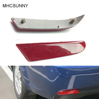Tail Rear Light For Chevrolet Lova 09-11 Car Rear Bumper Brake Light Fog Light Decorative Warning Light Reflector Lamp
Tail Rear Light For Chevrolet Lova 09-11 Car Rear Bumper Brake Light Fog Light Decorative Warning Light Reflector Lamp