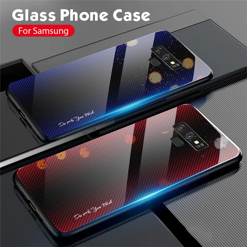 Stripe Tempered Glass Phone Case For Samsung Galaxy A10S A50S A30S A51 A71 A20 A30 A50 A70 A10 Note 9 10 8 Gradient Glass Case
Stripe Tempered Glass Phone Case For Samsung Galaxy A10S A50S A30S A51 A71 A20 A30 A50 A70 A10 Note 9 10 8 Gradient Glass Case