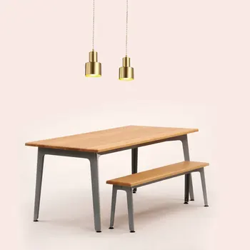 Nordic modern LED E27 Pendant light for study bedside restaurant Pendant light home improvement electroplated iron Pendant lamp
Nordic modern LED E27 Pendant light for study bedside restaurant Pendant light home improvement electroplated iron Pendant lamp