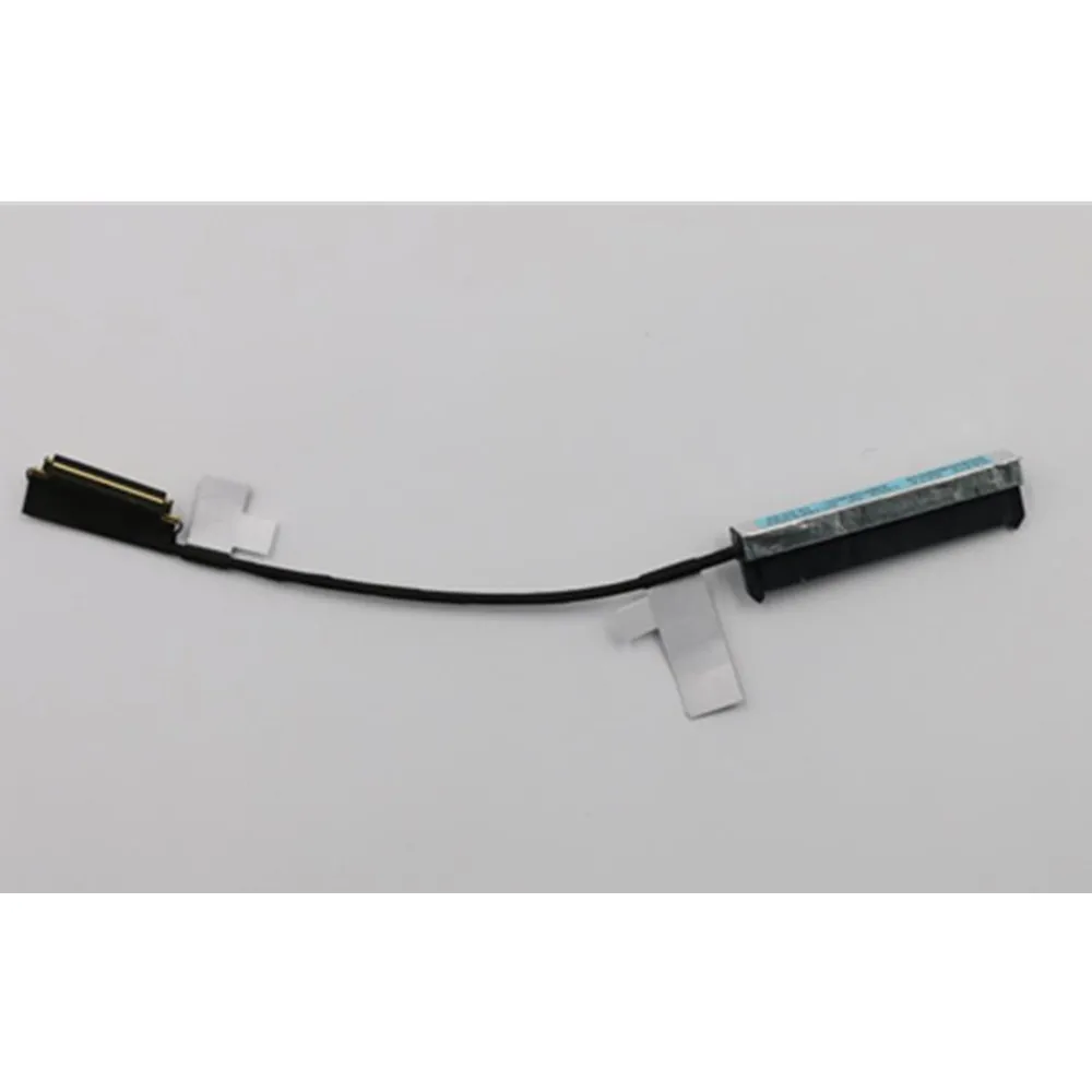 New For Lenovo HDD Connector Cable SATA HDD/SSD Cable Thinkpad X270 A275 FRU 01LV789 01HW968 DC02C00BS10 SC10P93586
New For Lenovo HDD Connector Cable SATA HDD/SSD Cable Thinkpad X270 A275 FRU 01LV789 01HW968 DC02C00BS10 SC10P93586