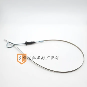 free shipping for excavator Accessories Doosan Daewoo 150 215 225 300-5/7/9 Engine Oil Gauge Dipstick
free shipping for excavator Accessories Doosan Daewoo 150 215 225 300-5/7/9 Engine Oil Gauge Dipstick