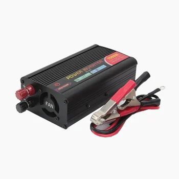 12V to 220V inverter modified sine wave car inverter 300W 500W 1000W 1200W 1500W 2000W Off-grid solar system
12V to 220V inverter modified sine wave car inverter 300W 500W 1000W 1200W 1500W 2000W Off-grid solar system