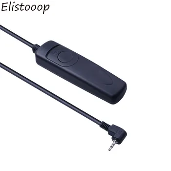 RS-60E3 Remote Shutter Release camera remote Controller cord for Canon 500d 450d 700D 650D 550D 60D 600d G1X/G15/G12 1000d 1100
RS-60E3 Remote Shutter Release camera remote Controller cord for Canon 500d 450d 700D 650D 550D 60D 600d G1X/G15/G12 1000d 1100