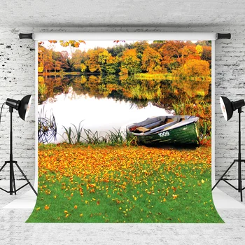VinylBDS 10x10ft Autumn Backgrounds For Photo Studio Sailing Reed Lake Photography Backdrops Washable Camera Fotografica
VinylBDS 10x10ft Autumn Backgrounds For Photo Studio Sailing Reed Lake Photography Backdrops Washable Camera Fotografica