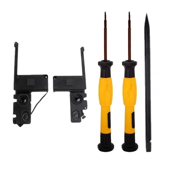 for A1398 Internal Speaker for Mac book Pro 15 inch A1398 Speaker L/R Set Replacement Left + Right Side
for A1398 Internal Speaker for Mac book Pro 15 inch A1398 Speaker L/R Set Replacement Left + Right Side