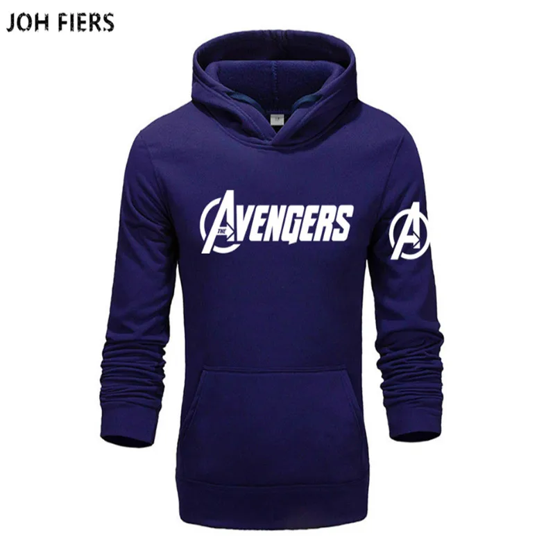 2019 New Design Men Hipster Marvel Avengers 4 Lertter Print Sweatshirts Men Funny Solid Cotton Swag Hooded Hoodies Brand Autum
2019 New Design Men Hipster Marvel Avengers 4 Lertter Print Sweatshirts Men Funny Solid Cotton Swag Hooded Hoodies Brand Autum
