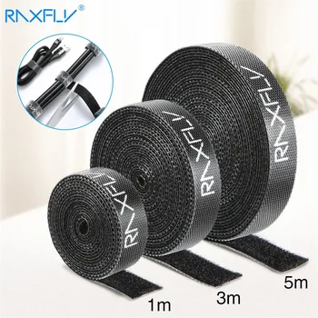 25# 1/3/5m Raxfly Ultra Thin Micro Soft Nylon Hook Buckled Bandage Loop Fastener Magic Tape Clip Holder Cable Ties Strap
25# 1/3/5m Raxfly Ultra Thin Micro Soft Nylon Hook Buckled Bandage Loop Fastener Magic Tape Clip Holder Cable Ties Strap