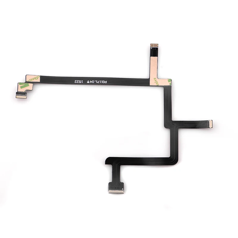 Repair Parts for DJI Phantom 3 Standard Drone Yaw Roll Arm
