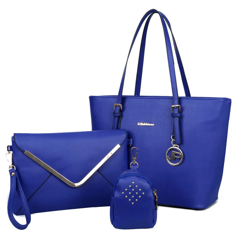 2015 Spring And Summer New Style Europe And America Fashion Toothpick Pattern Three-piece Set WOMEN'S Bag Shoulder Diagonal Hand
2015 Spring And Summer New Style Europe And America Fashion Toothpick Pattern Three-piece Set WOMEN'S Bag Shoulder Diagonal Hand