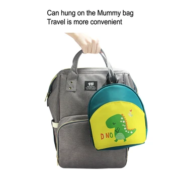 Baby Insulated Stroller Bottle Hanging Bag Portable Mini Cooler Tote Travel Outdoor Lightweight Organizer Cover Cases 
Baby Insulated Stroller Bottle Hanging Bag Portable Mini Cooler Tote Travel Outdoor Lightweight Organizer Cover Cases