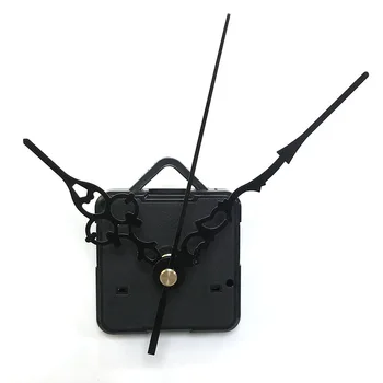 Cross Border Currently Available Quartz Clock Movement Accessories Mute Hanging Hook Movement DIY Clock Movement Craft Clock Sui
Cross Border Currently Available Quartz Clock Movement Accessories Mute Hanging Hook Movement DIY Clock Movement Craft Clock Sui