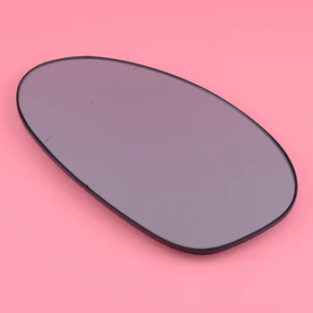 CITALL 2 Pin Left Side Wing Door Mirror Glass Heated White 51167157247 Fit for BMW E82 E90 E91 E92 3-Series E46 M3 E85 Z4 E86
CITALL 2 Pin Left Side Wing Door Mirror Glass Heated White 51167157247 Fit for BMW E82 E90 E91 E92 3-Series E46 M3 E85 Z4 E86