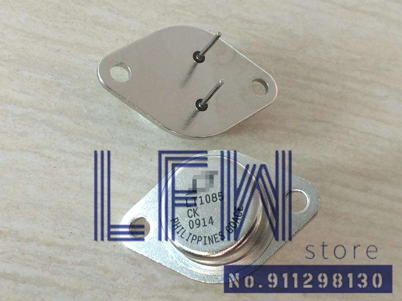 LT1003CK LT1003MK LT1033CK LT1033MK LT1083CK LT1083MK LT1084CK LT1084MK LT1085CK LT1085MK
LT1003CK LT1003MK LT1033CK LT1033MK LT1083CK LT1083MK LT1084CK LT1084MK LT1085CK LT1085MK