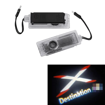 2x LED Car Door Courtesy Laser Projector Logo Light For BMW M Performance E90 F10 F30 E60 X3 X5 X6 E92 M3 M5 M6 Z4 E61 E93 E63
2x LED Car Door Courtesy Laser Projector Logo Light For BMW M Performance E90 F10 F30 E60 X3 X5 X6 E92 M3 M5 M6 Z4 E61 E93 E63