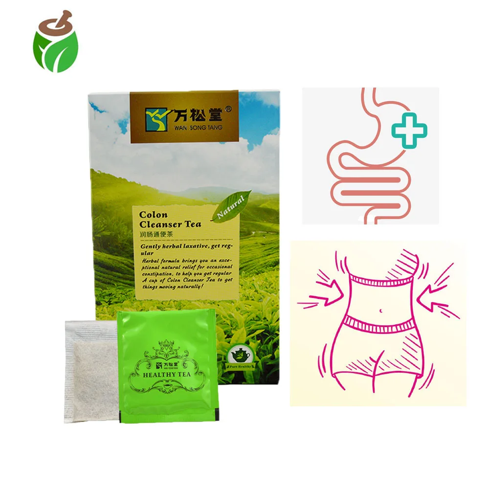 40 pcs/2 Packs Colon Cleanser Tea Chinese Natural Healthy Care Tea Clean up intestinal for Body Diet Tea Bowel cleansing
40 pcs/2 Packs Colon Cleanser Tea Chinese Natural Healthy Care Tea Clean up intestinal for Body Diet Tea Bowel cleansing