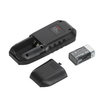 NEW OBDSTAR Remote Tester Frequency/Infrared IR RT100 Remote Scanner RT100 For 300Mhz-320Mhz 434Mhz 868Mhz
NEW OBDSTAR Remote Tester Frequency/Infrared IR RT100 Remote Scanner RT100 For 300Mhz-320Mhz 434Mhz 868Mhz