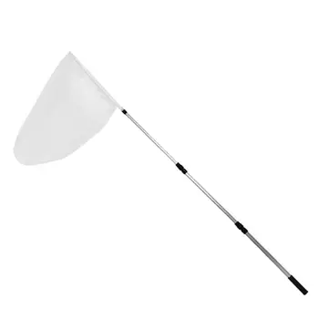 1 Pc Insect Net Expandable Prime Telescopic Durable Insect Net Butterfly Net Fishing Net for Fish Butterfly 
1 Pc Insect Net Expandable Prime Telescopic Durable Insect Net Butterfly Net Fishing Net for Fish Butterfly
