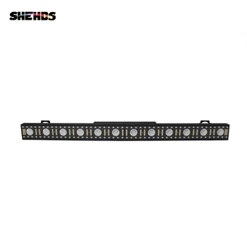 120W LED Multifunction RGBW Light Bar DMX Manual Voice Control IP20 CAT-5 Network Port Bar Park KTV Decorative Effect Light 
120W LED Multifunction RGBW Light Bar DMX Manual Voice Control IP20 CAT-5 Network Port Bar Park KTV Decorative Effect Light