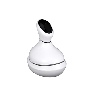 Waterproof Head Massager Vibrating Rotating Whole Body Massage Relief Fatigue Scalp Massager Promote Blood Circulation
Waterproof Head Massager Vibrating Rotating Whole Body Massage Relief Fatigue Scalp Massager Promote Blood Circulation