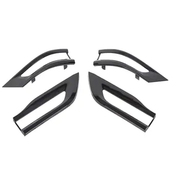Accessory Fog lamp decorative frame Parts Replacement For Jeep Grand Cherokee 2014-2020 Bezel
Accessory Fog lamp decorative frame Parts Replacement For Jeep Grand Cherokee 2014-2020 Bezel
