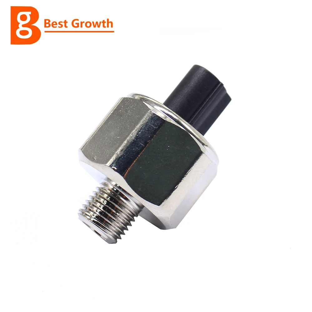 Knock Detonation Sensor For Honda Accord Tourer CR-V Civic Edix Element Elysion Stream 30530PNA003 30530PPLA01 BG001B057
Knock Detonation Sensor For Honda Accord Tourer CR-V Civic Edix Element Elysion Stream 30530PNA003 30530PPLA01 BG001B057