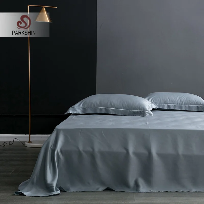 Parkshin Flat Sheet Luxury Pure Silk 25 Momme Healthy For Skin Euro Home Textile Adult Kids Bed Linen Double Queen King For Gift
Parkshin Flat Sheet Luxury Pure Silk 25 Momme Healthy For Skin Euro Home Textile Adult Kids Bed Linen Double Queen King For Gift