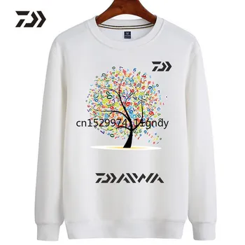 2020 New DAIWA Men Spring Autumn Fishing Jackets Winter Fleece Outdoor Fishing Clothing Hoodies Printing Fishing Clothes
2020 New DAIWA Men Spring Autumn Fishing Jackets Winter Fleece Outdoor Fishing Clothing Hoodies Printing Fishing Clothes