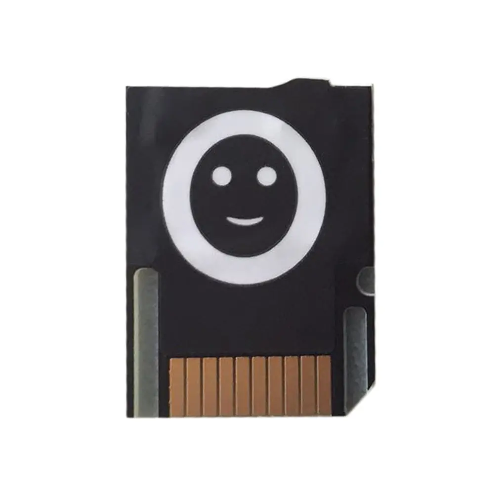 Card Adapter for PSVita Game Card to Micro SD Card Adapter SD2Vita for PS Vita 1000 2000
Card Adapter for PSVita Game Card to Micro SD Card Adapter SD2Vita for PS Vita 1000 2000