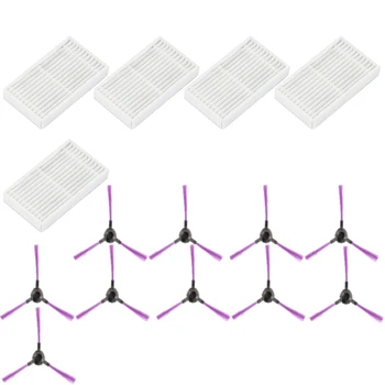 for Fmart YZ-Q2S/Q1S/E-R302G(S)/E-R550W(S)/FM-R150/FM-R330/FM-R150/ZJ-C1/YA-JA1 Filter Side Brush Robotic Vacuum Cleaner Parts
for Fmart YZ-Q2S/Q1S/E-R302G(S)/E-R550W(S)/FM-R150/FM-R330/FM-R150/ZJ-C1/YA-JA1 Filter Side Brush Robotic Vacuum Cleaner Parts