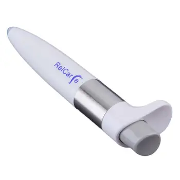 Electronic Pulse Analgesia Pen Pain Relief Point Massage Pen For Acute Pain Pen Pain Relief Pain Relieving Pen
Electronic Pulse Analgesia Pen Pain Relief Point Massage Pen For Acute Pain Pen Pain Relief Pain Relieving Pen