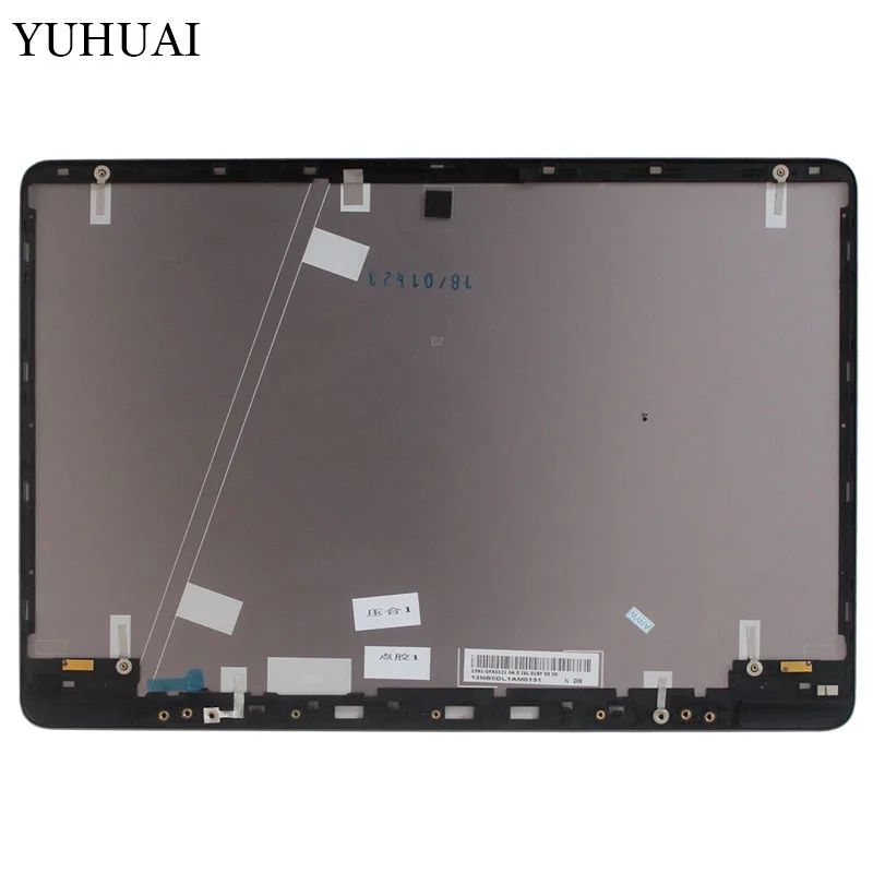 Laptop LCD TOP BACK Cover for ASUS UX410 UX410U U4000U RX410 UX410U champagne
Laptop LCD TOP BACK Cover for ASUS UX410 UX410U U4000U RX410 UX410U champagne