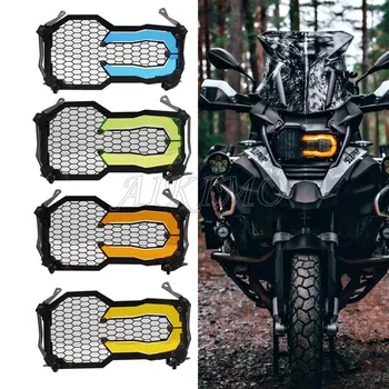 For BMW R1200GS R1250GS Adventure Headlight Protector R 1200 1250 R1200 GS LC 2013-2020 Motorcycle Head Light Guard Grille Cover
For BMW R1200GS R1250GS Adventure Headlight Protector R 1200 1250 R1200 GS LC 2013-2020 Motorcycle Head Light Guard Grille Cover