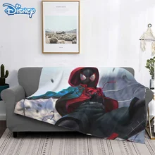 Disney Marvel Spider-Man Plush Blanket 3D Printing Sherpa Adult Children Blanket Soft Warm flannel Throw Sofa Bed Cover Plaid 
Disney Marvel Spider-Man Plush Blanket 3D Printing Sherpa Adult Children Blanket Soft Warm flannel Throw Sofa Bed Cover Plaid