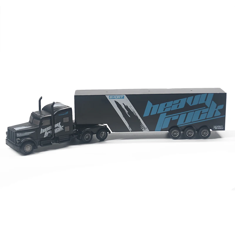 1:12 2.4G RC Car Peterbilt Remote Control Car Radio Remote Control Container truck Toy For Kids Gifts RC Models
1:12 2.4G RC Car Peterbilt Remote Control Car Radio Remote Control Container truck Toy For Kids Gifts RC Models