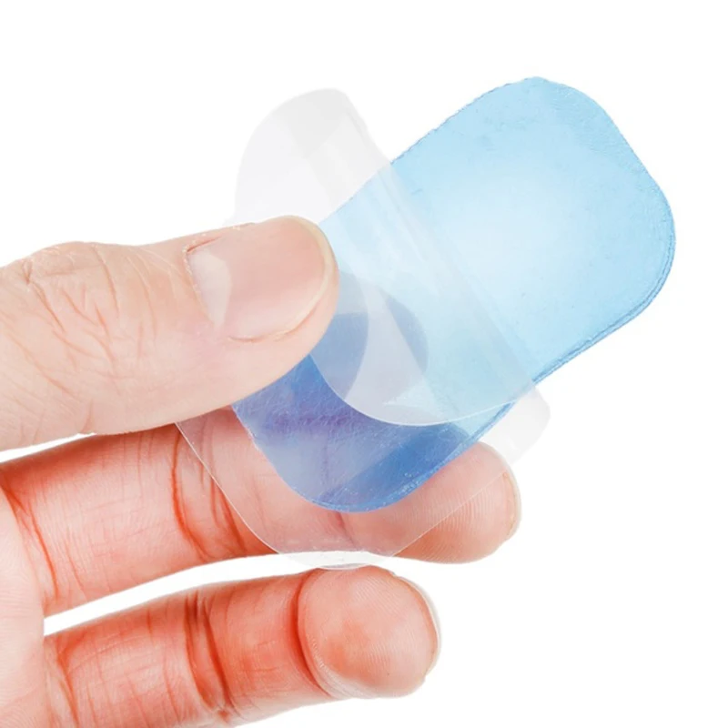 10/20Pcs Gel Pads For EMS Abdominal Trainer Muscle Stimulator Exerciser High Adhesion Hydrogel Mat Slimming Machine Accessories
10/20Pcs Gel Pads For EMS Abdominal Trainer Muscle Stimulator Exerciser High Adhesion Hydrogel Mat Slimming Machine Accessories