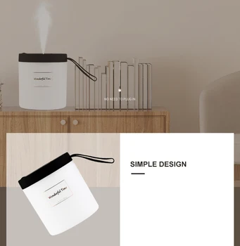 2020 Mini Ultrasonic Air Humidifier Aroma Essential Oil Diffuser For Home Car USB Sprayer Sprayer Car Air Humidifier
2020 Mini Ultrasonic Air Humidifier Aroma Essential Oil Diffuser For Home Car USB Sprayer Sprayer Car Air Humidifier