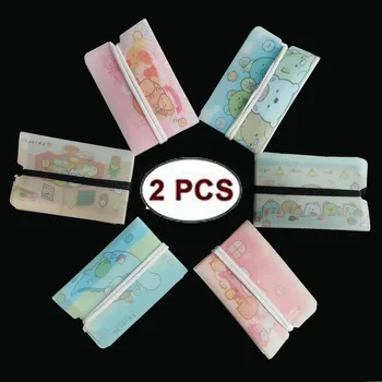 2pcs Cute Foldable Disposable Dust Mask Storage Box Recycling Dustproof Face Mask Storage Clip Container Case Masks Storage Bag
2pcs Cute Foldable Disposable Dust Mask Storage Box Recycling Dustproof Face Mask Storage Clip Container Case Masks Storage Bag
