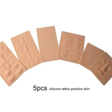 5p Tattoo Practice Skin Eyebrow Face Lips Blank Permanent Makeup Eyebrows Tattoo Beginner Skin Practice Microblading Tattoo Tool 
5p Tattoo Practice Skin Eyebrow Face Lips Blank Permanent Makeup Eyebrows Tattoo Beginner Skin Practice Microblading Tattoo Tool