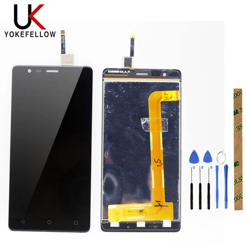 LCD Display For Fly Cirrus 12 FS516 LCD Display Digitizer Screen Complete Assembly
LCD Display For Fly Cirrus 12 FS516 LCD Display Digitizer Screen Complete Assembly