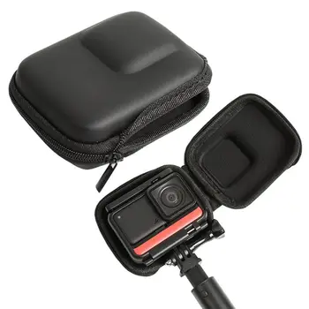 For Insta360 ONE R Panoramic Edition Carrying Case Insta 360 ONE R 360 mod wide angle Camera Mini Portable Storage Bag Accessory
For Insta360 ONE R Panoramic Edition Carrying Case Insta 360 ONE R 360 mod wide angle Camera Mini Portable Storage Bag Accessory