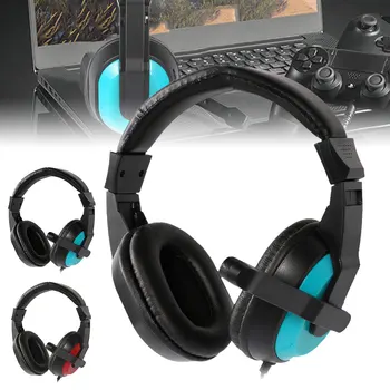 Willkey W8 Gaming Headset Earphone Wired Gamer Headphone Stereo Sound Headsets with Mic for Computer PC Gamer
Willkey W8 Gaming Headset Earphone Wired Gamer Headphone Stereo Sound Headsets with Mic for Computer PC Gamer