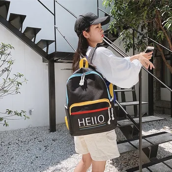 2019 new Korean version of fashion shoulder bag women's simple casual large capacity backpack ladies bag
2019 new Korean version of fashion shoulder bag women's simple casual large capacity backpack ladies bag