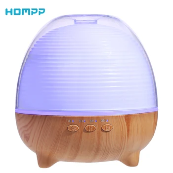 Aroma Essential Oil Diffuser Ultrasonic Sterilize Desktop Air Humidifier Household 600ML Aromatherapy Mist Timer Color LED Light
Aroma Essential Oil Diffuser Ultrasonic Sterilize Desktop Air Humidifier Household 600ML Aromatherapy Mist Timer Color LED Light