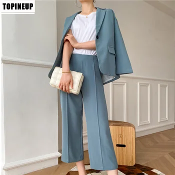 Women Autumn long Sleeve Blazer Open Front Cardigan Jacket Work Office Blazer Stylish and Elegant Commuter suit Solid Color
Women Autumn long Sleeve Blazer Open Front Cardigan Jacket Work Office Blazer Stylish and Elegant Commuter suit Solid Color